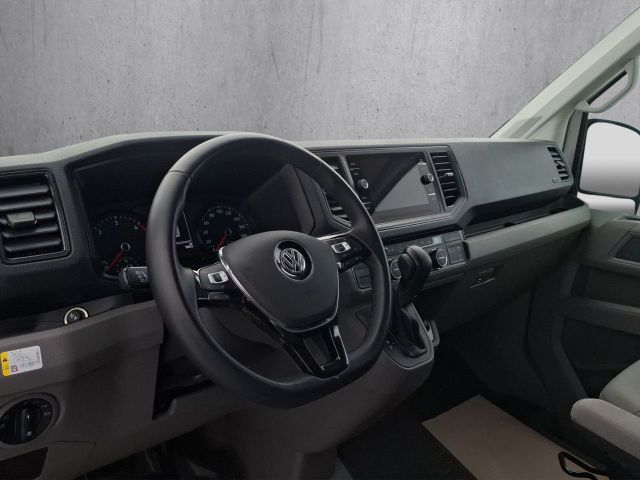 Crafter 2.0 TDI Grand California 600 FWD (EURO