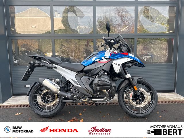 BMW R1300GS Trophy / Top Ausstattung / ab 4,99%