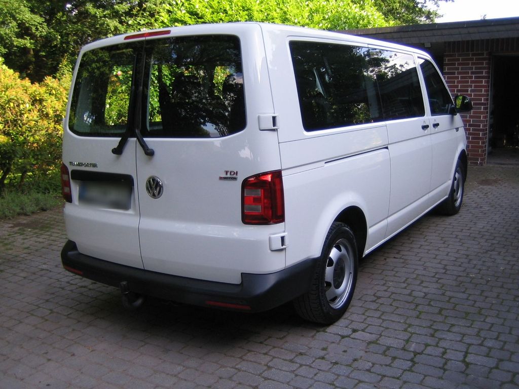 Image of Volkswagen Other