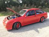 Ford Sierra Cosworth Umbau H-Zulassung  - Ford: Cosworth