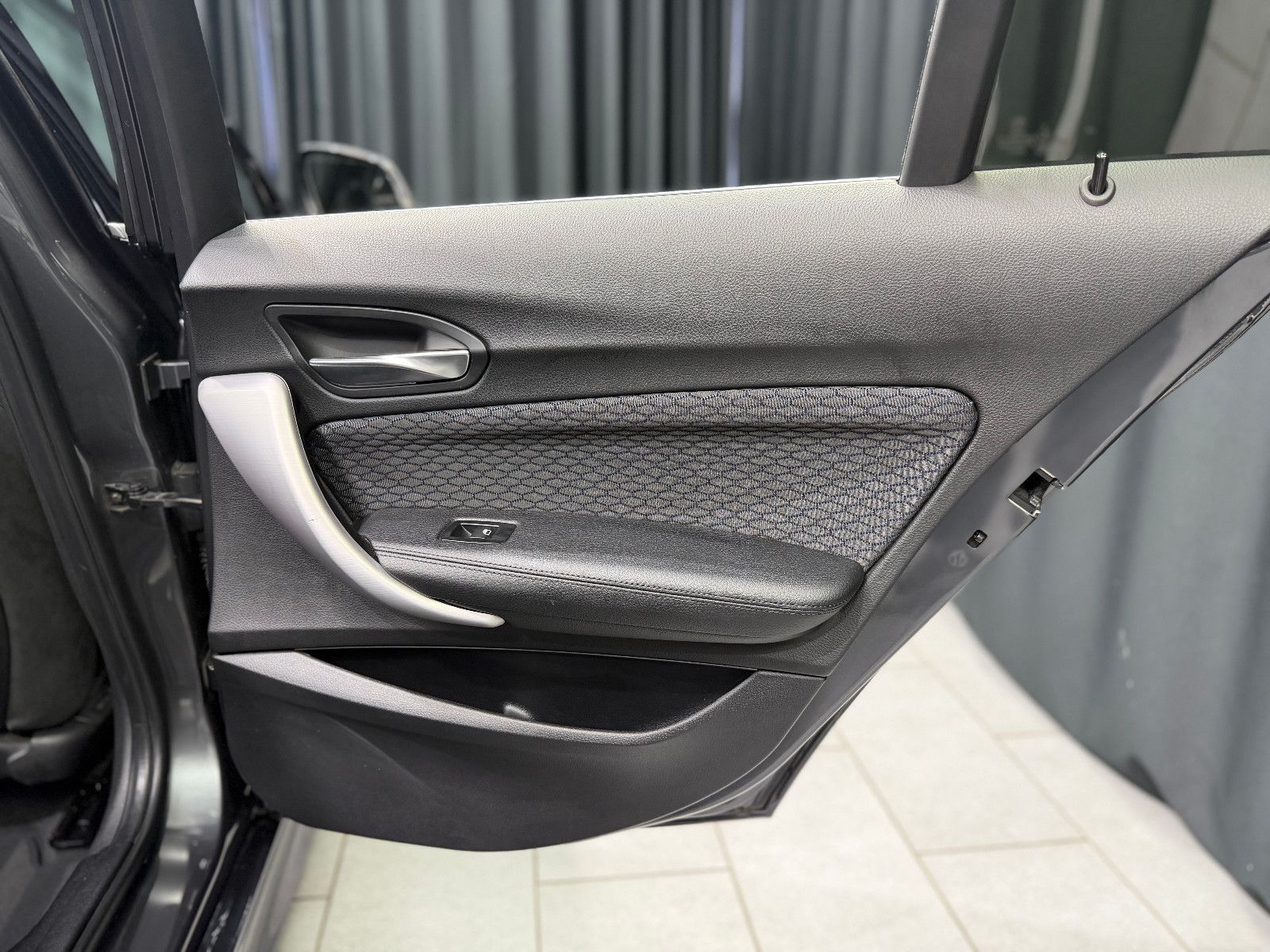 Fahrzeugabbildung BMW M140i xDrive Special Edition |LED|DEUTSCHES FZG