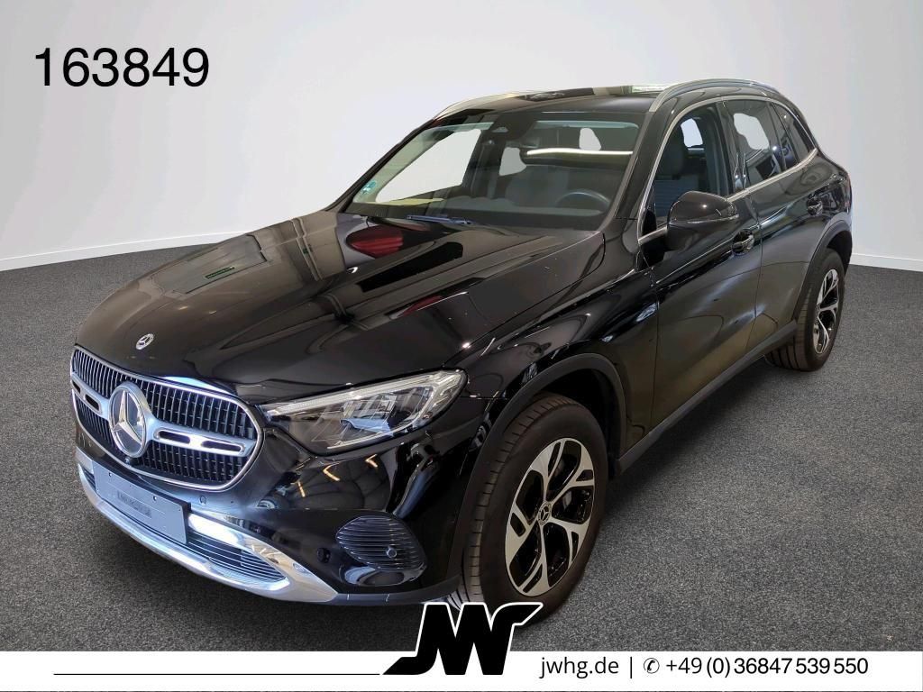 Image of Mercedes-Benz GLC 300