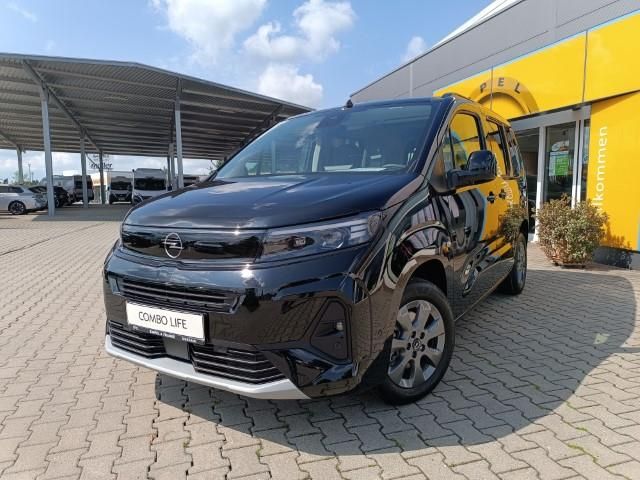 Opel COMBO LIFE GS 1.5D ATG +Sitz-/LRhzg.+Kamera+Navi