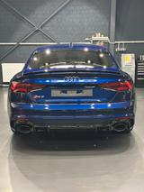 Audi RS5 Sportback HuD Matrix 280 B&O 360 Lackschutz - Audi RS5: Limousine