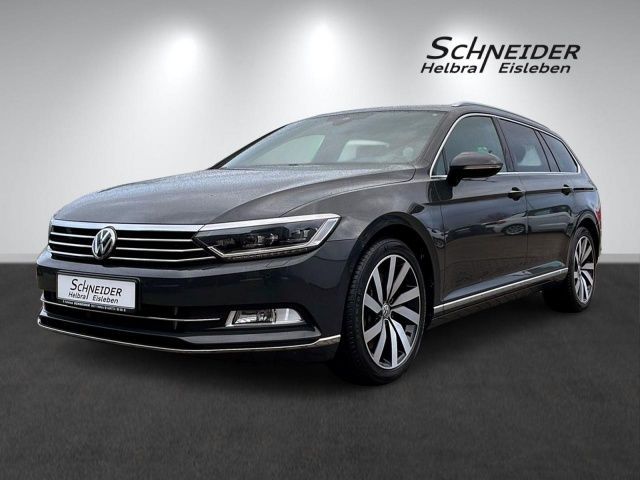 PASSAT VARIANT 2.0 TDI HIGHLINE DSG