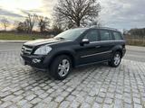 Mercedes-Benz GL 320 CDI 4-matic - Mercedes-Benz GL 320 Gebrauchtwagen