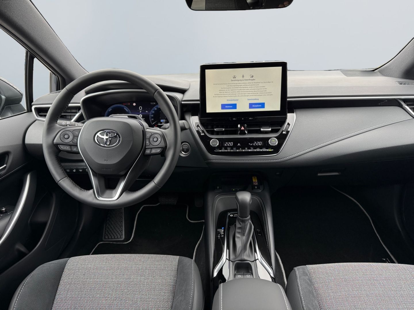 Toyota Corolla - Bild 9