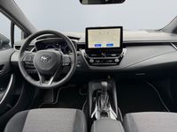 Toyota Corolla - Vorschau Bild 9