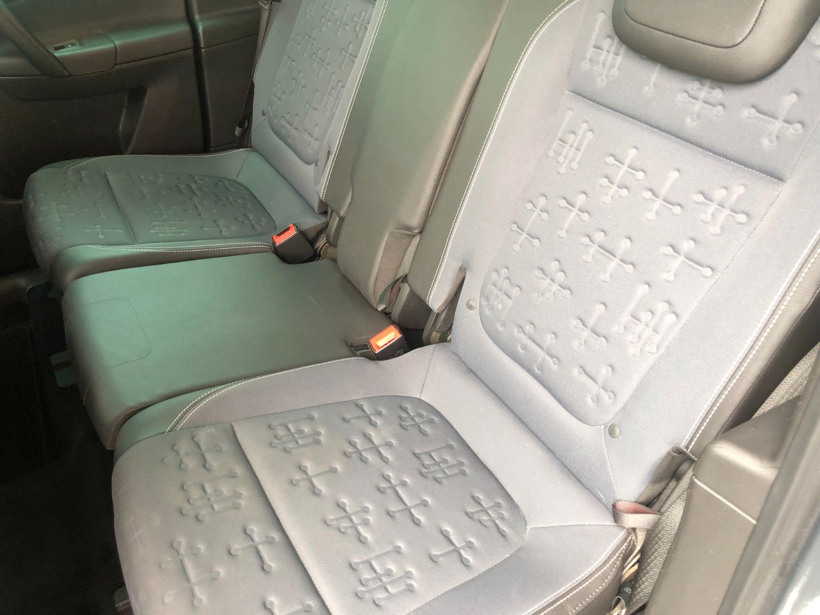Fahrzeugabbildung Opel Meriva B Innovation