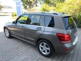 Mercedes-Benz GLK 250  --Top Zustand, wenig Km, Kamera-- - Mercedes-Benz GLK 250 Gebrauchtwagen
