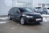 Audi A4 Avant 30 2.0 TDI advanced - Audi A4 mit Diesel-Antrieb: 3.0
