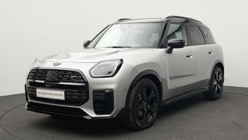 MINI John Cooper Works Trim