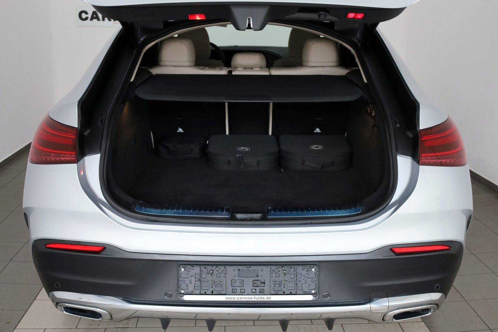 Fahrzeugabbildung Mercedes-Benz GLE 400 e Coupe 4M,AMG,Panor,Sitzlüftu,Burmester