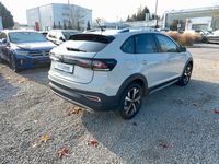 Volkswagen Taigo - Vorschau Bild 7