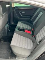 Volkswagen CC 2.0 TDI 130kW DSG BlueMotion Technology B... - Volkswagen CC: Bluemotion Technology