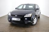 Ford Focus Lim. Style*HU/AU+Service neu*120tkm - Ford aus 2007