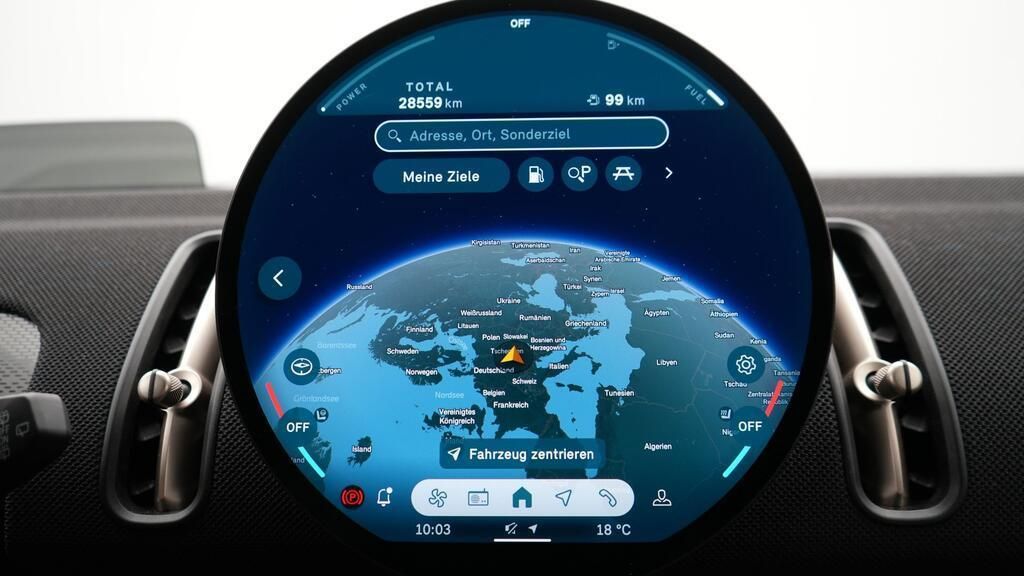 MINI Cooper C Countryman - Bild 15