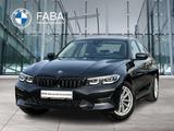 BMW 320i Limousine Advantage HiFi LED Komfortzg. - BMW 320 mit Benzin-Antrieb: Limousine, Automatik