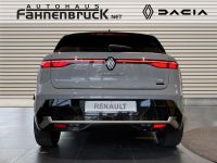 Renault Megane E-TECH - Vorschau Bild 4