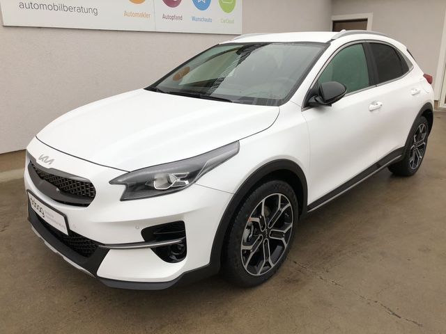 Kia XCeed 1.5 T-GDI OPF DCT7 VISION Kamera Navi