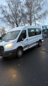 Ford Transit Kombi 350 L3 Trend - Koffer