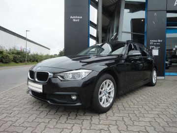 BMW 318 - 2
