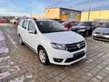 Dacia Logan MCV II Kombi Laureate / EURO 5 / 1.Hand - Dacia Logan: 1.5