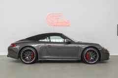 PORSCHE 991 .1 Carrera GTS Cabriolet I APPROVED I Sports