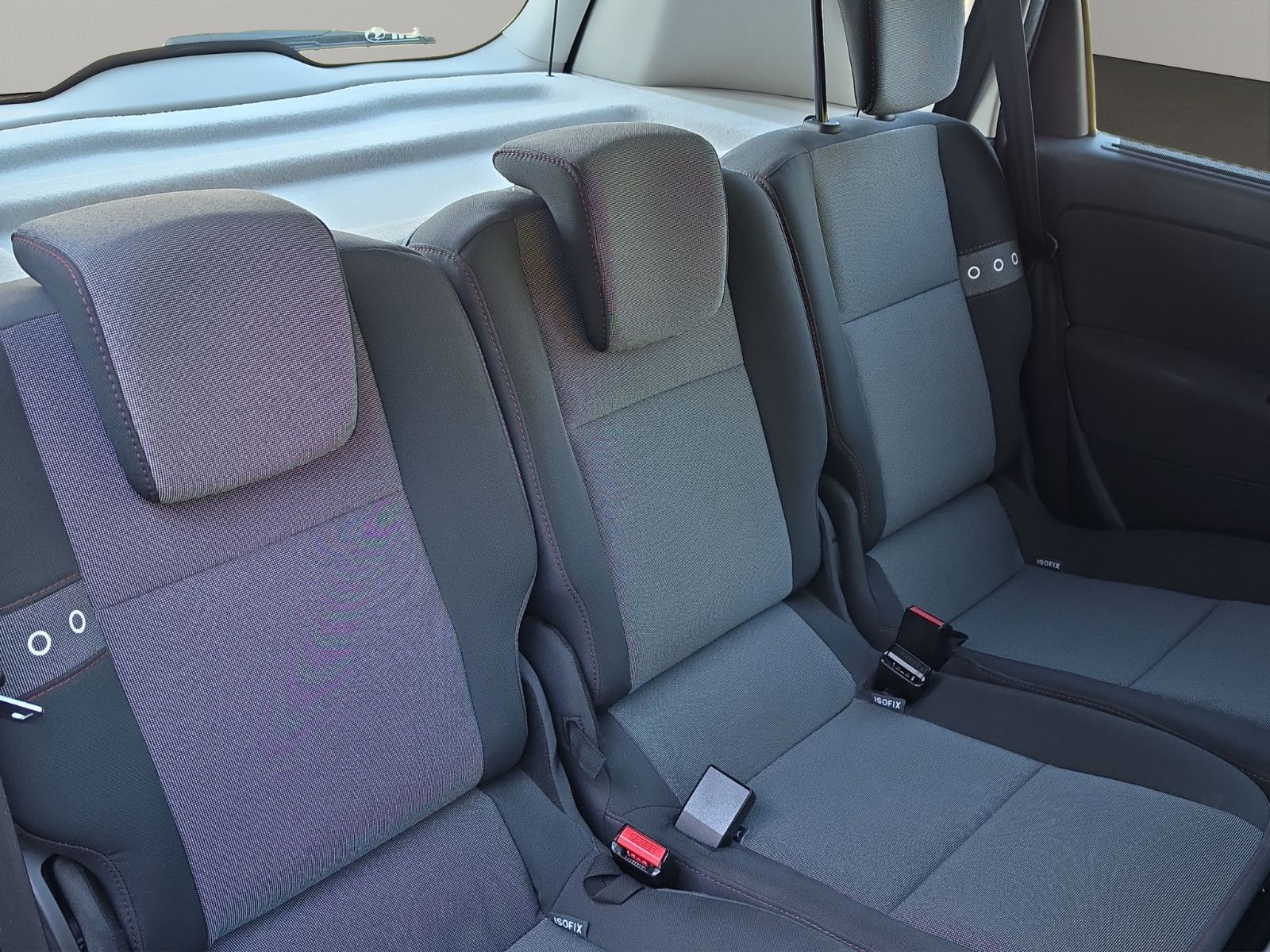 Fahrzeugabbildung Renault Scenic III Xmod Paris