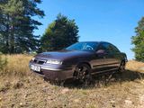 Opel Calibra Turbo - Opel Calibra mit Benzin-Antrieb: Coupé, Klimaanlage