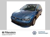 Volkswagen Golf 8 LIFE 1.5 TSI KAMERA ACC SHZ NAVI