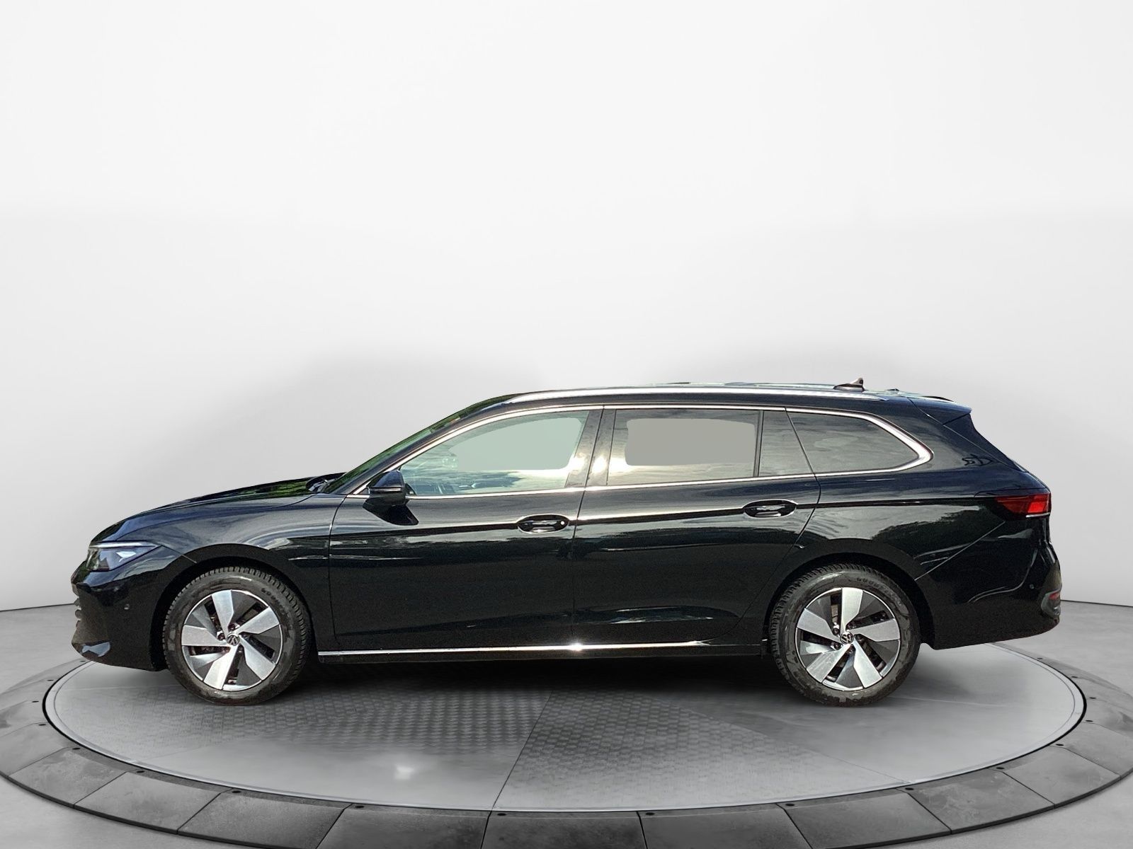 Volkswagen Passat Variant - Bild 3