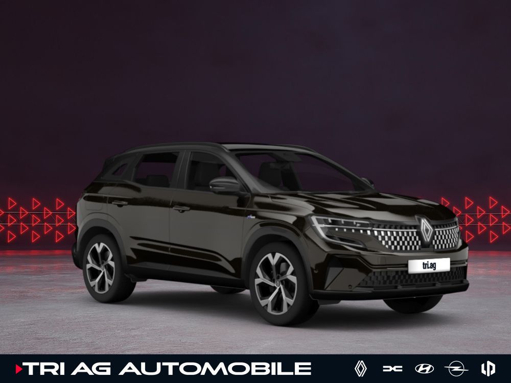 Renault Austral Techno Mild Hybrid 150 Automat Extended