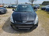 Hyundai i20 Classic (064) - gebrauchte Hyundai i20 aus dem Jahr 2009