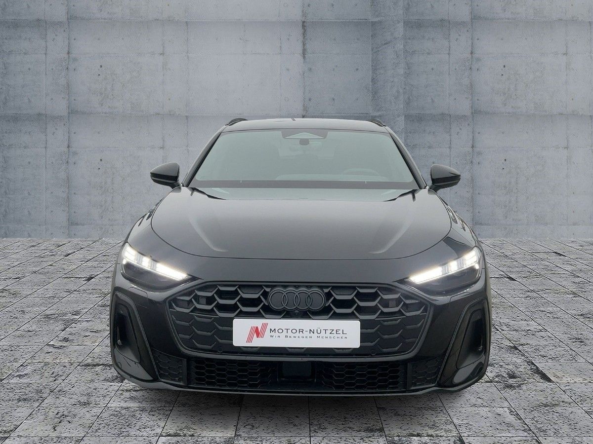 Audi A5 Avant 40TDI QU S-TR S-LINE MATRIX+APP+ACC+AHK imagem 3