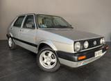 Volkswagen Golf 1.6 AUTOMATICA TETTO ASI E CRS - Volkswagen Golf Oldtimer: Limousine
