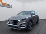 Hyundai Tucson Premium Mild-Hybrid 4WD*SITZH*NAVI* - Hyundai TUCSON in Herne