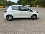 Toyota Yaris Comfort 1.5 Hybrid/AUTOMATIK/KLIMA/SHZ - Toyota Yaris mit Hybrid-Antrieb