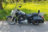 Harley-Davidson Road King Classic  - HARLEY-DAVIDSON ROAD KING CLASSIC