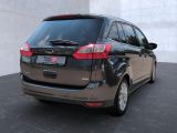 Ford Grand C-Max 1.5 EcoBoost Titanium 7-Sitzer Navi - Ford: Kleinbus, 7sitzer