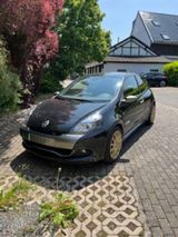 Renault Clio 3 RS - Renault Clio aus 2010: RS