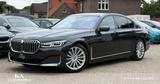 BMW 7er - 730 d Inovations SHD H&K STandheizung Sitz - BMW: 7er