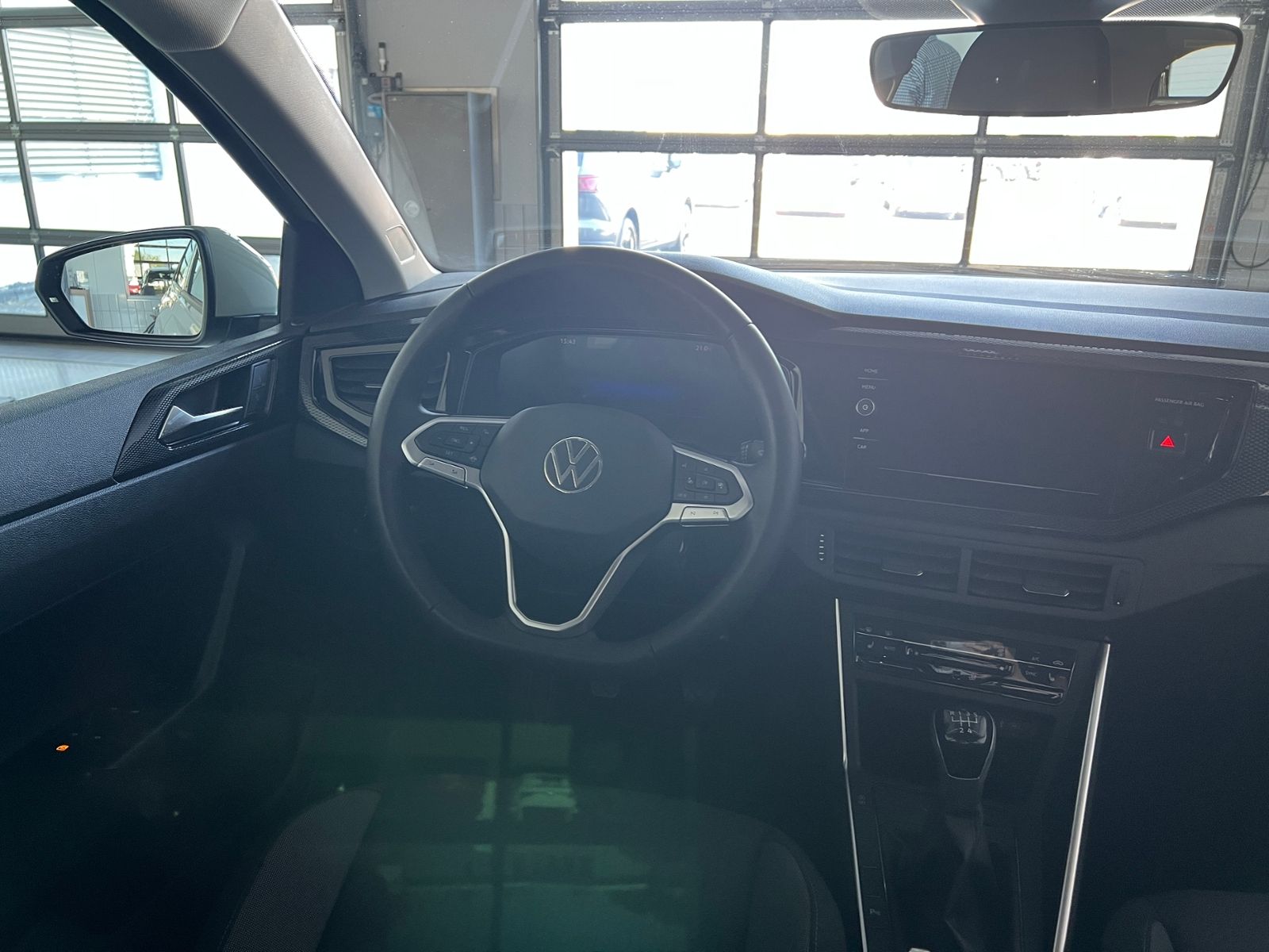 Fahrzeugabbildung Volkswagen Polo Life 1.0 MPI *Garantie,Klima,SHZ.,LaneAssis