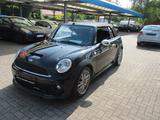 MINI JOHN COOPER WORKS Cabrio / Leder / Klima / Navi - MINI MINI: Cab