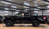Ford Ranger Limited Doppelkabine 4x4 ACC*OFFR*KAM*AHK - schwarze Ford Ranger