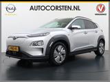 Hyundai Kona EV 64kWh SOH-100% Warmtepomp Adaptive-Cruis