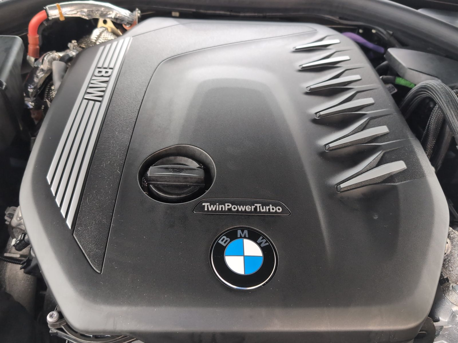 BMW 430 - Bild 16