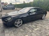 BMW 640 Gran Coupé 640i Gran Coupé - - BMW 640 Gran Coupé Gebrauchtwagen