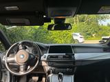 BMW 520d  Touring M,AHK,DASHCAM,CARPLAY - BMW 520: Da