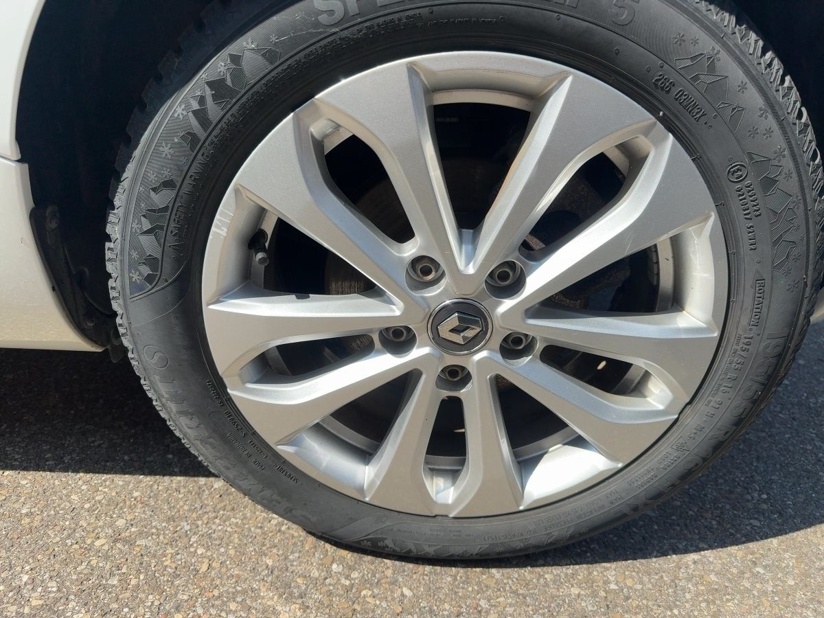 Fahrzeugabbildung Renault ZOE Experience R110 Z.E 50 Kamera SHZ